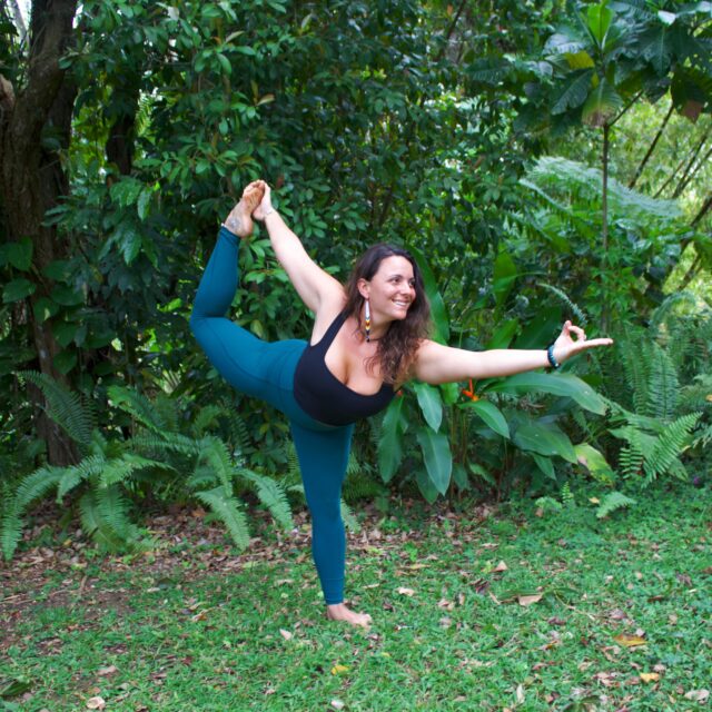 frolicking around @eloasishotel_pr doing yoga poses & playing in paradise 🌿✨🧘‍♀️ had sooo much fun taking these photos, thank you for the amazing shots!! 📸🙏🏽

i’m beyond stoked for all the beautiful things unfolding with their wellness + retreat programs 🌞 from healing experiences, movement classes, to epic retreats - there’s so much magic happening over there 🙌🏻

definitely check them out for your wellness needs or if you’ve been dreaming of hosting a retreat at an incredible hotel in Puerto Rico 🌴✨🇵🇷💛

#Aguada #PuertoRico #Wellness #Yoga