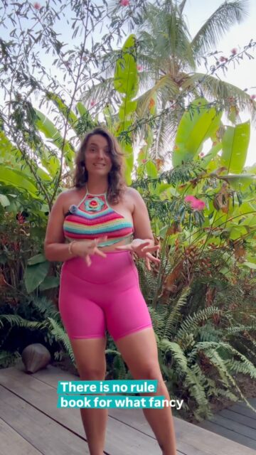 Another yoga myth that needs to go… 🧘♀️✨
You don’t need an expensive mat, fancy props, or the “perfect” yoga outfit to practice yoga.
You just need your body, your breath, your presence, and a little space to connect with yourself. 🩷
Yoga was never about what you wear or what you own. It’s about how you feel, how you move, and the relationship you create with yourself.
Your practice doesn’t need to look Instagram-perfect to be meaningful. 😉
Consider this myth officially retired. 🪦😂😅
#YogaMyths #YogaForEveryone #AccessibleYoga #YogaJourney #YogaIsForEverybody