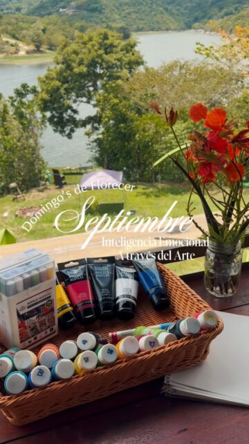 Un domingo para pausar, sentir y florecer juntxs 🌸🦋
• Hicimos yoga 🧘♀️
• Dibujamos y creamos nuestras propias bitácoras emocionales 🎨📝
• Escribimos, reflexionamos y hablamos de nuestras emociones 🧠
• Conversamos sobre los tránsitos planetarios y cómo se mueve nuestra energía ✨🌙
• Y, por supuesto… comimos rico y compartimos en comunidad 🍲💕
Un recordatorio de que el crecimiento también puede sentirse así: ligero, creativo, profundo y divertido. 🌿
Gracias a todas las que fueron parte de este Domingo de Florecer. 🌸
Nos vemos en el próximo. 🦋
@janairi_rosado y yo cumplimos en Octubre entonces vamos a coger un descanso en Octubre, pero regresamos en Noviembre ❤️🔥